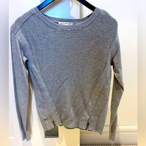 Cotton by Autumn Cashmere sweater